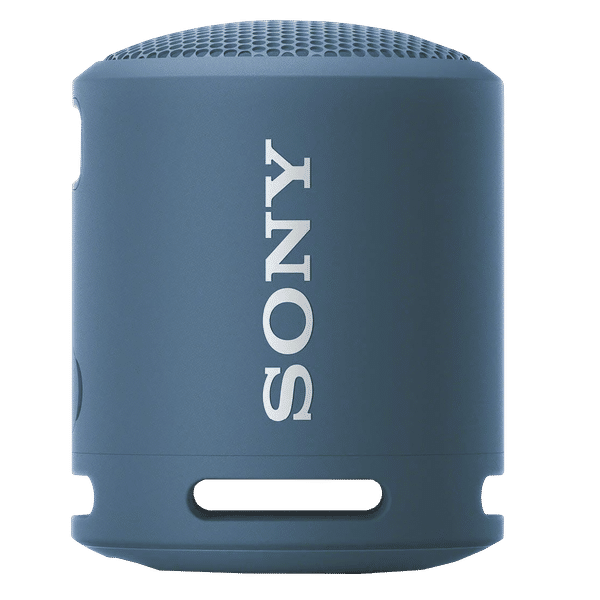 Sony clearance waterproof speaker